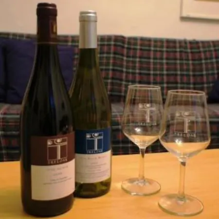 Winemakers 펜션